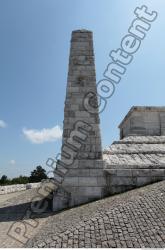 gen. Milan Rastislav Stefanik Mound